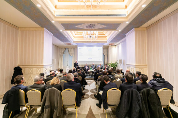 Photo – Roundtable: “Family Office”