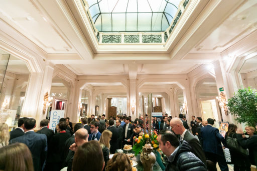 Photo – Conference: “The Unlikely to Pay (UTP) Market”