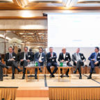 Photo – Roundtable: “Urban development: the Milan case study and perspectives to 2026”