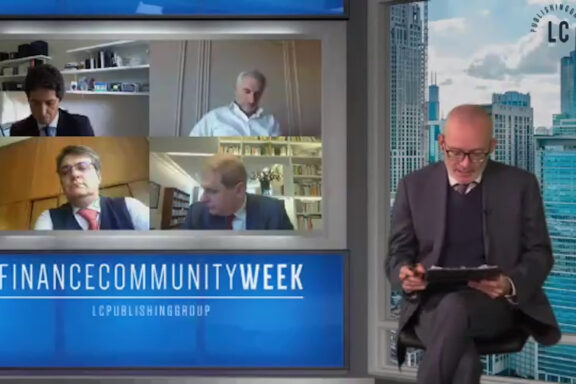 1/2 FCW2020 Gli NPE nel post Covid: si può uscire dal dilemma tra cessioni e svalutazioni?-17.11.20