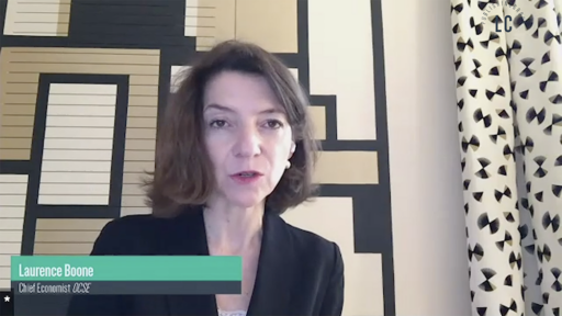 2/10 FCW2020 Finanza e Sistema Paese un anno dopo – Laurence Boone 16.11.20