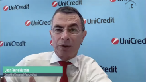 4/10 FCW2020 Finanza e Sistema Paese un anno dopo – Jean Pierre Mustier 16.11.20