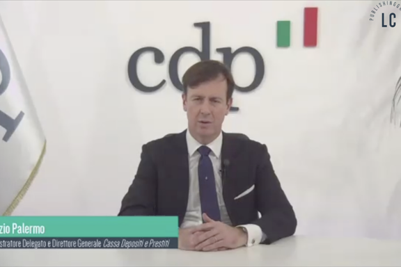 10/10 FCW2020 Finanza e Sistema Paese un anno dopo – Fabrizio Palermo 16.11.20