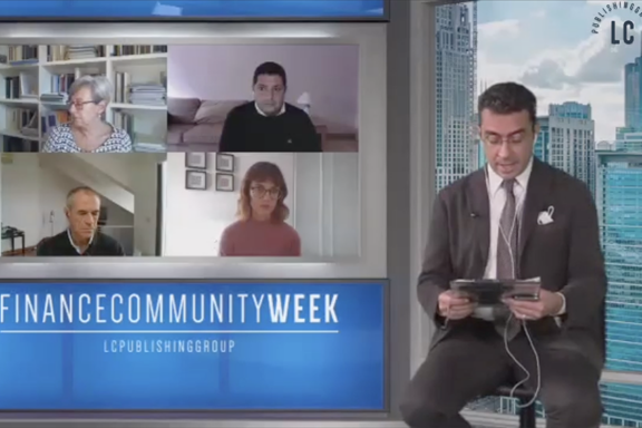 7/10 FCW2020 Finanza e Sistema Paese un anno dopo – Tavola rotonda 16.11.20