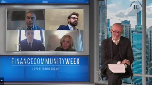 FC WEEK 2020 – M&A ed effetto Covid: chi vince e chi perde 19/11/20