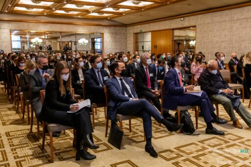 Financecommunity Week 2021 – Day 1