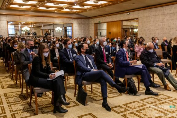 Financecommunity Week 2021 – Day 1