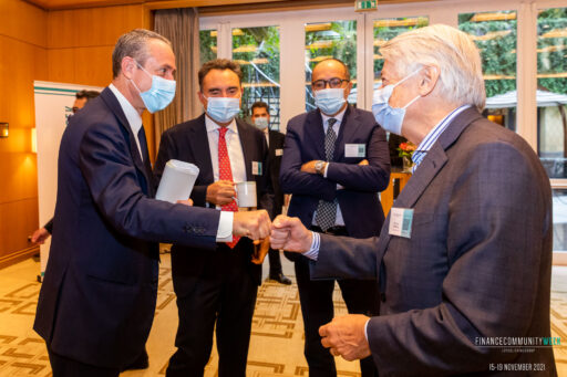 Opening Conference Italy’s Recovery Plan M&M, Vitale, Chiomenti