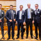 Roundtable: Private Equity: Looking Far… East FENERAPARTNERS