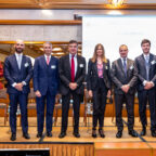 Roundtable: Private clients and family offices: need of tailor made solutions & opportunities for the Italian growth FIVELEX