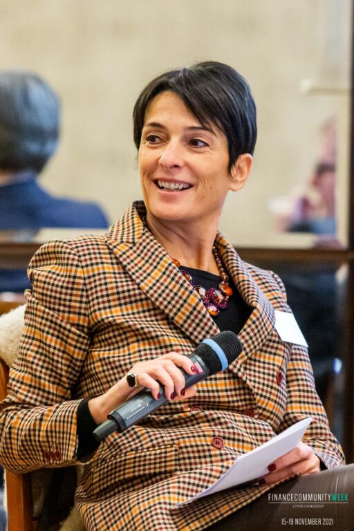 Roundtable: Carried interest & tools to attract international funds managers GATTIPAVESIBIANCHILUDOVICI