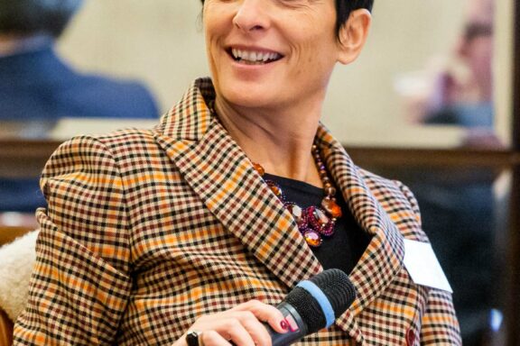 Roundtable: Carried interest & tools to attract international funds managers GATTIPAVESIBIANCHILUDOVICI