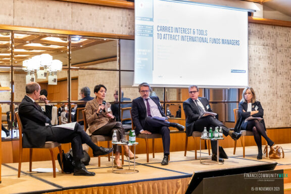 Financecommunity Week 2021 – Day 2