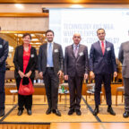 Roundtable: Technology and M&A: what to expect in a post-COVID world? INTRALINKS