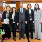 Roundtable: “The resilience of sustainability” HSBC