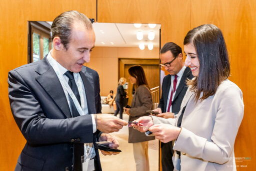 Roundtable: “Italy: a place where to invest?/!” FIVELEX