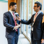 Roundtable: “M&A in the current global context” Intralinks