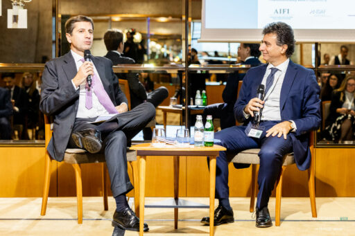 Conference: “Digitalization of business models & products in the financial sector” Chiomenti