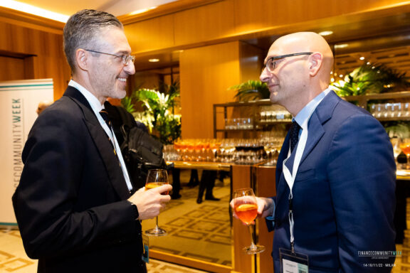 Roundtable: “Energy crisis, increasing interest rates and inflation: a perfect storm? Lending in the current economic scenario” Dentons