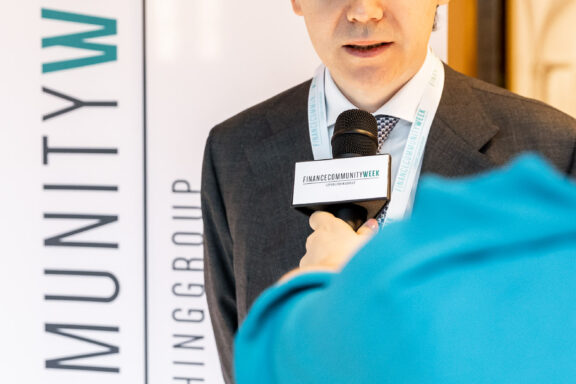 Roundtable: “Growing in uncertain times” Linklaters