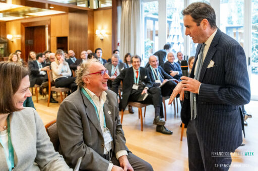 Roundtable “Private Equity & ESG” – Carnelutti Law Firm