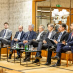 Conference “Private Equity” – Legance