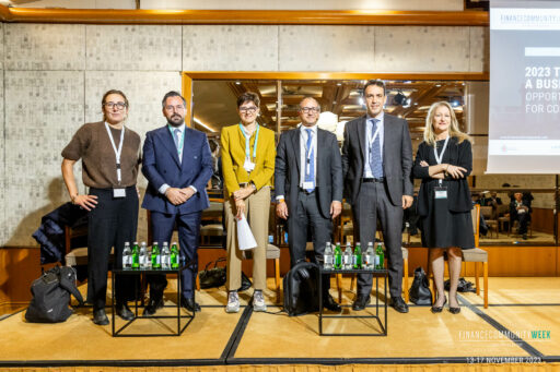 Roundtable “2023 Tax Reform (DELEGA FISCALE): a business perspective” – Linklaters