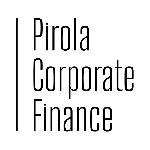 Pirola Corporate Finance