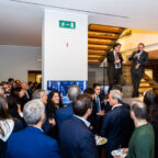 Cocktail “Fin Tonic” – ADVANT Nctm