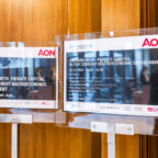 Roundtable “Growing with Private Capital in the Current Macroeconomic Environment” – AON