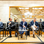 Roundtable “Agrifood: Investments and Technologies” – Areté and Dentons