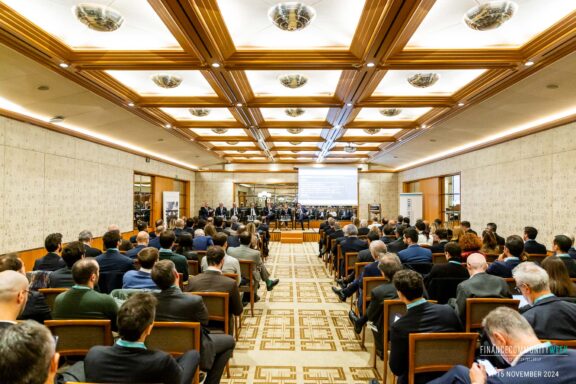 Roundtable “Evolution of Equity Investments in Italian Companies: Search Funds and Club Deals – Promoters’ and Investors’ Perspectives” – Gatti Pavesi Bianchi Ludovici