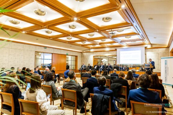 Roundtable “Implementing the NPL directive: what’s next?” – Gianni & Origoni