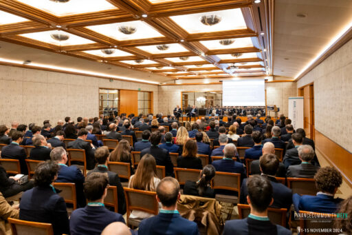 Roundtable “M&A and Private Capital Outlook” – Intesa Sanpaolo IMI CIB