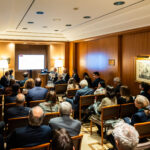 Roundtable “Cooperative Compliance: Lights and shadows. Pros & cons told from who has joined and who intends to” – Biscozzi Nobili & Partners