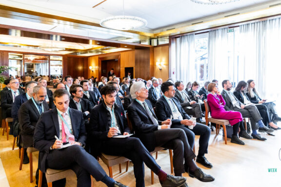 Roundtable “Family Holding and Italian Economy” – d’Aniello & Associati