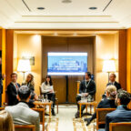 Roundtable “The revolution to come: digital wallets, payments and regulations ahead” – Terrapay